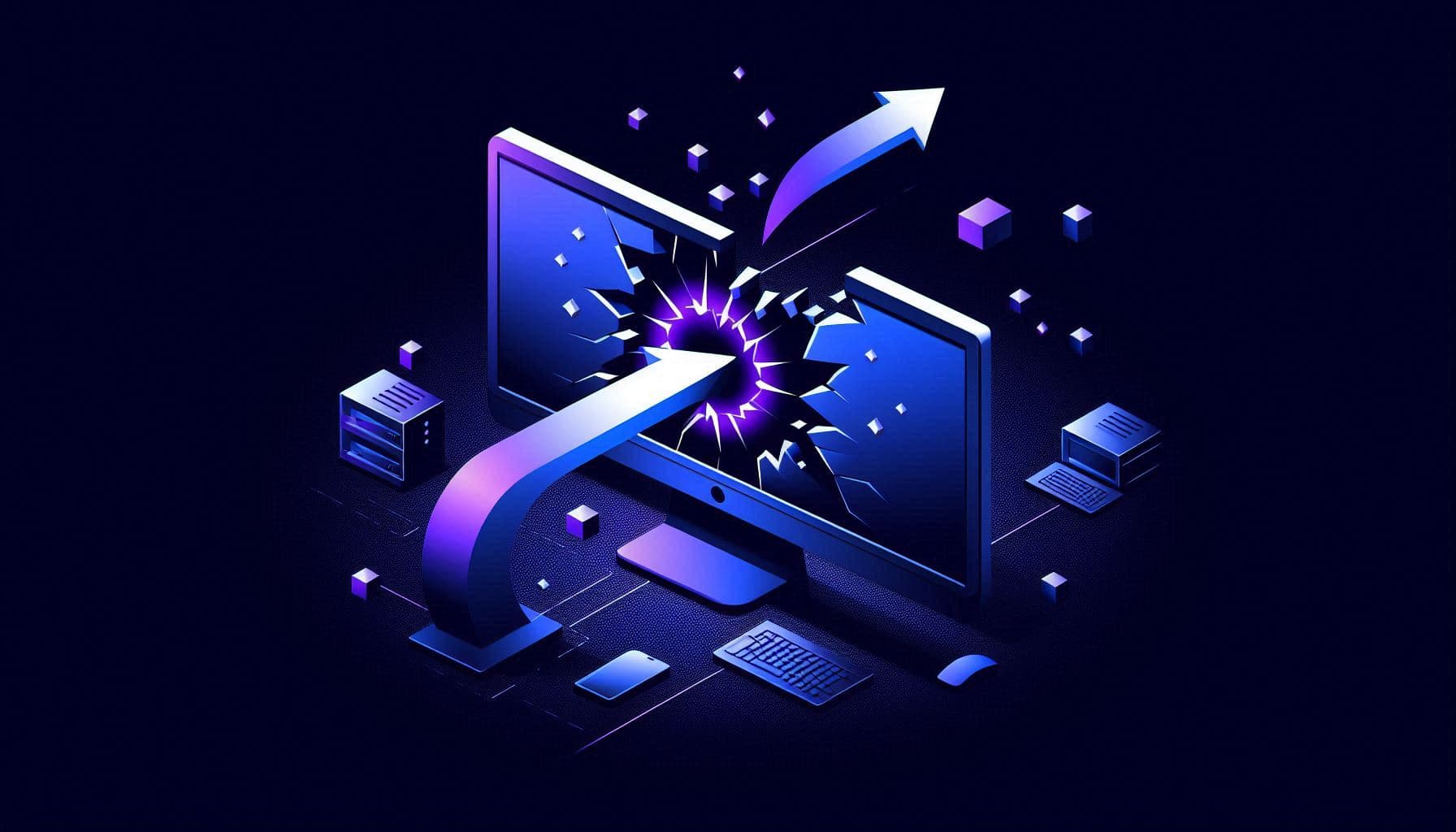 Broken Access Control Leading to Privilege Escalation